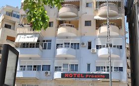 Hotel Freskia