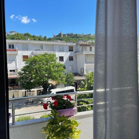 Hotel Freskia Gjirokastër Exterior foto